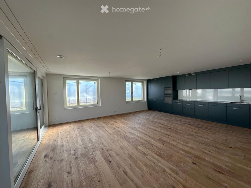 Exklusives Wohnerlebnis: Erstvermietung mit höchstem Komfort & Loggia - Bild 6
