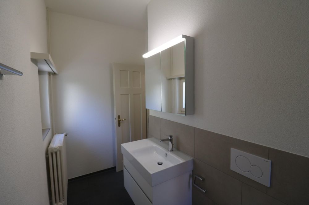 4-Zimmerwohnungen an Toplage in Schaffhausen  Erstvermietung nach Renovation - Bild 10