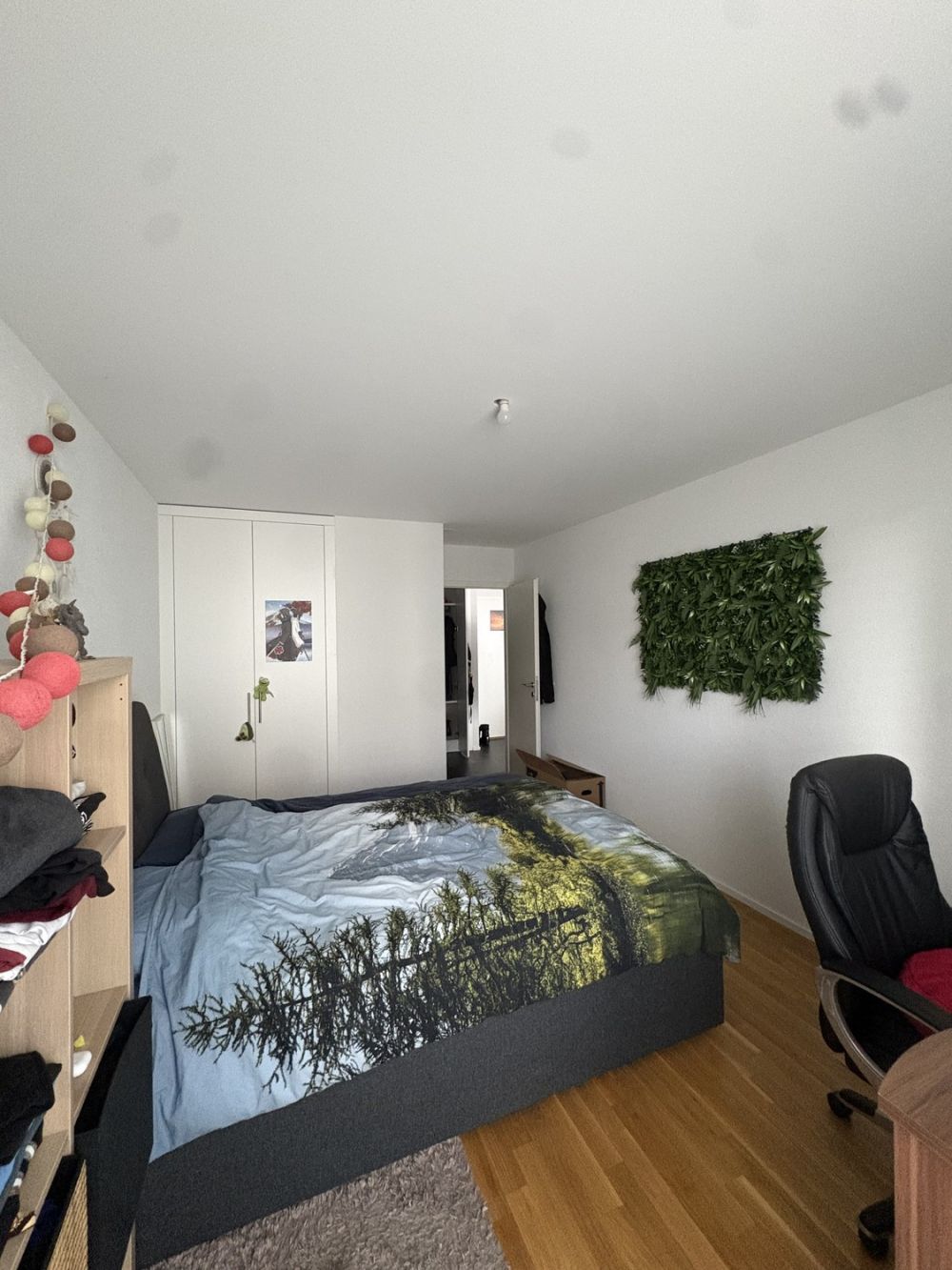 Appartement 2 ½ pièces, 2800 Delémont - Bild 7