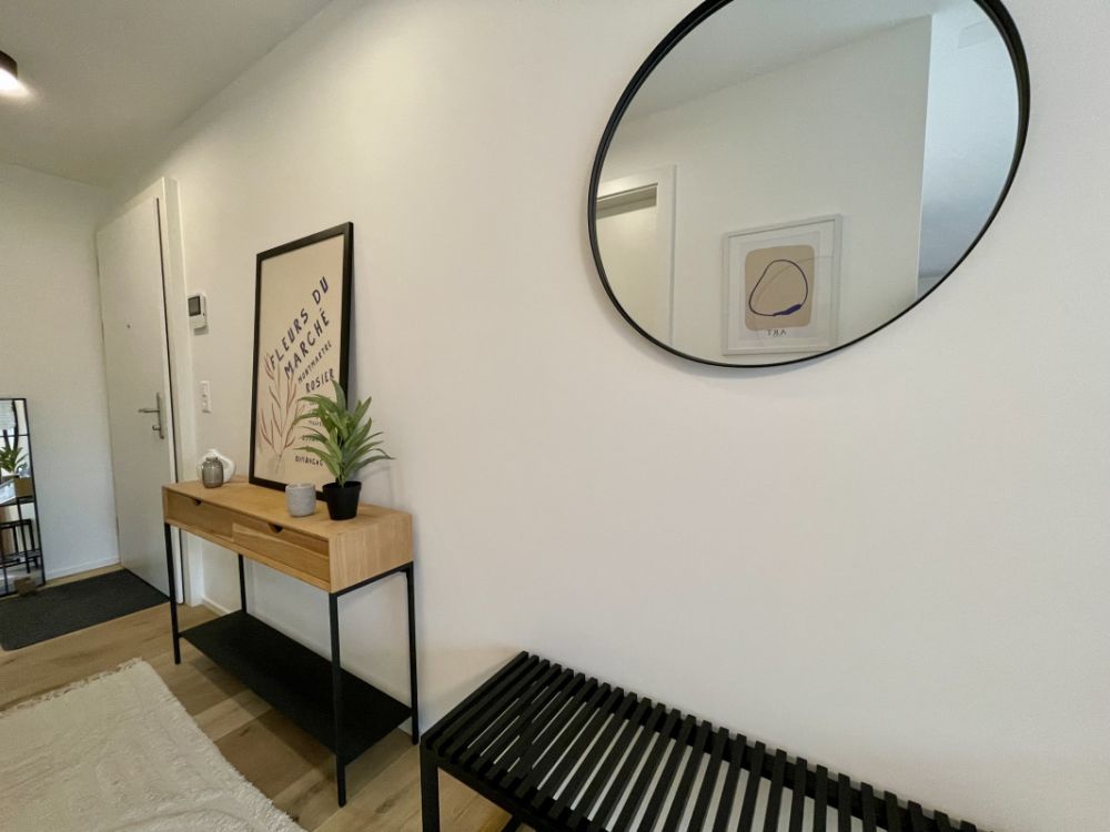 Élégant appartement meublé de haut standing - Bild 6