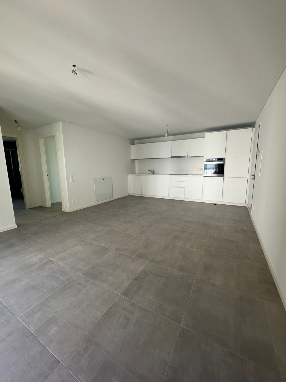 APP n 11 Charmantes 3-Zimmer-Apartment mit Bergblick in Iragna - Bild 6