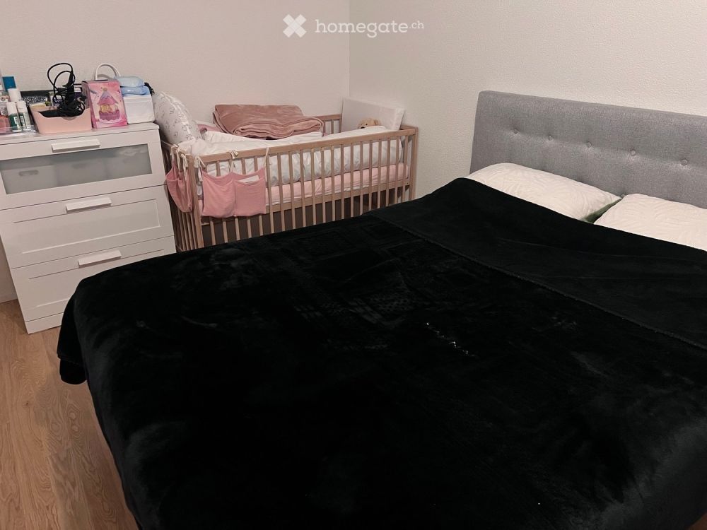 Appartement à Lausanne - Bild 3