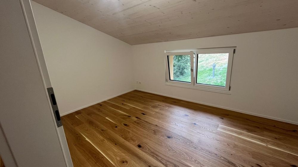 Attraktiver 4.5-Zimmer-Hausteil mit Seesicht – Erstbezug nach Komplettumbau - Bild 10