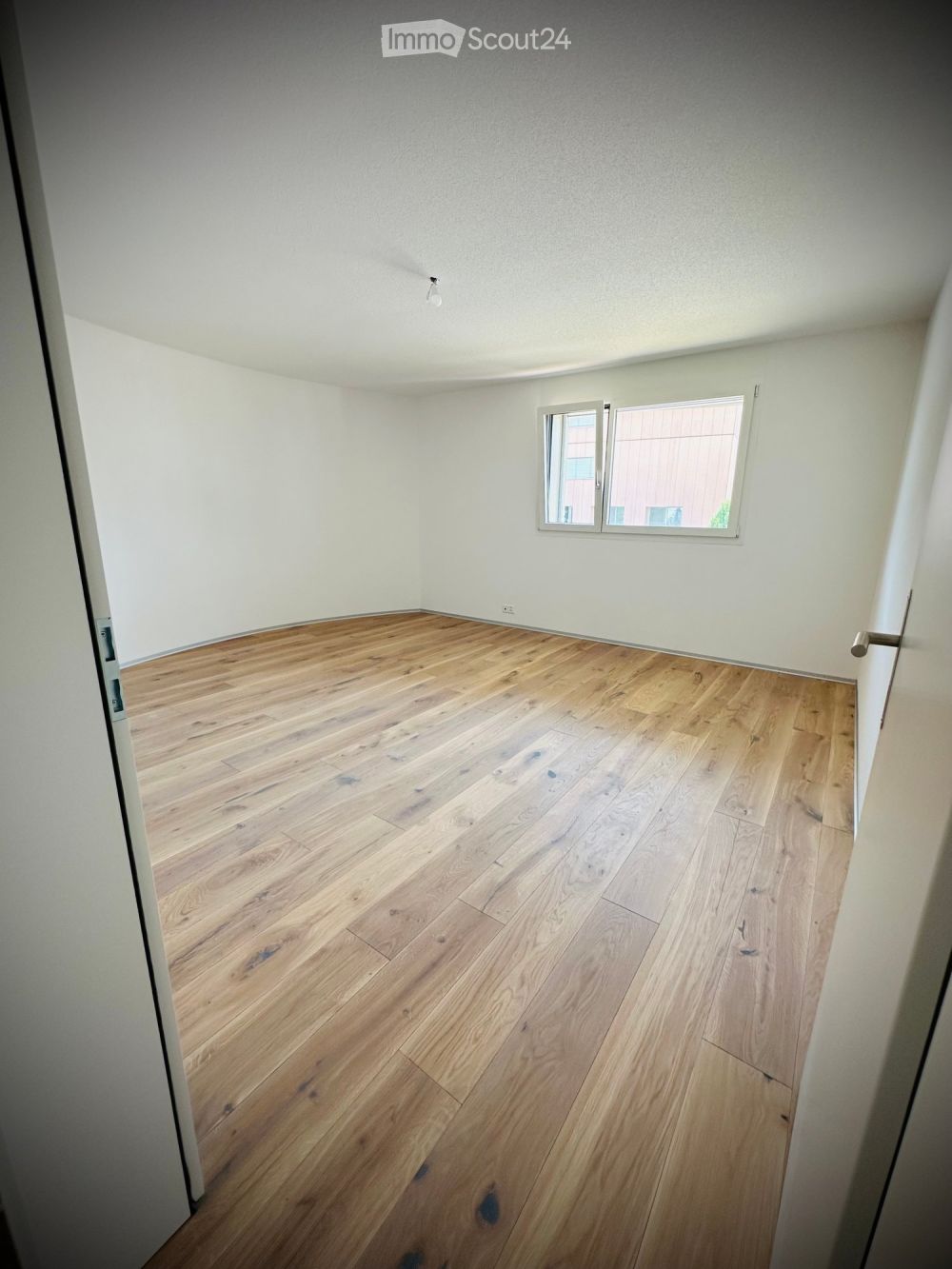 4.5-Zimmer-Wohnung im Neubau – Zentrale Lage in Schmitten FR - Bild 4