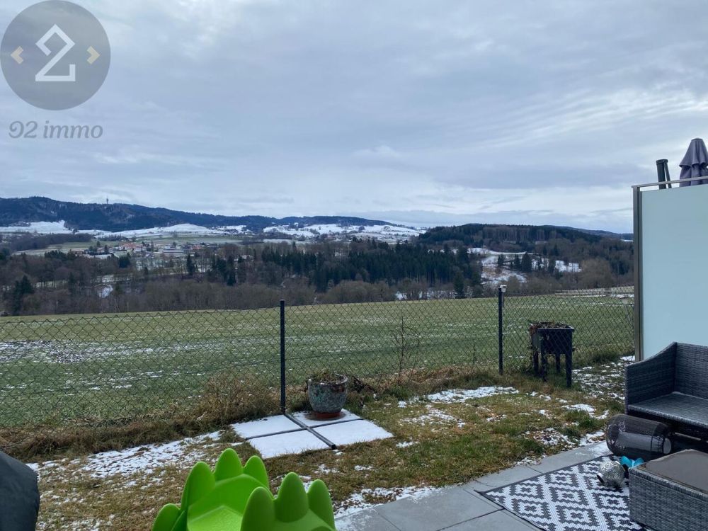 Villa 5,5 pièces avec vue magnifique à 10 min de Matran - Bild 2