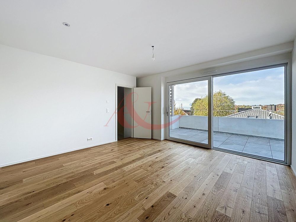 DERNIER LOT DISPONIBLE - Duplex de 4.5 pièces, neuf et lumineux - Lausanne - Bild 4