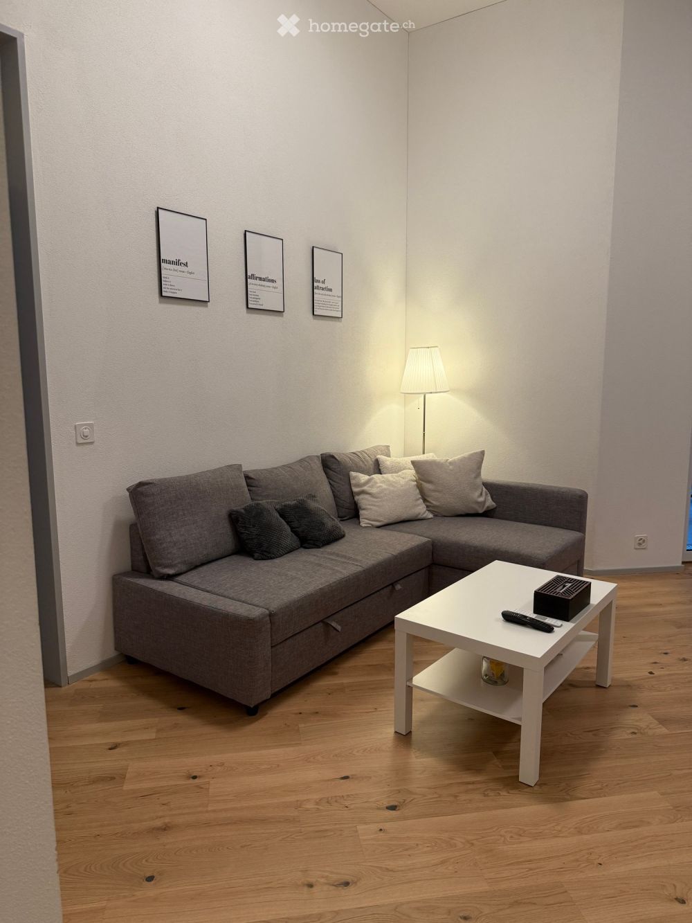 Moderne 4.5-Zimmer-Maisonette-Wohnung - Bild 3