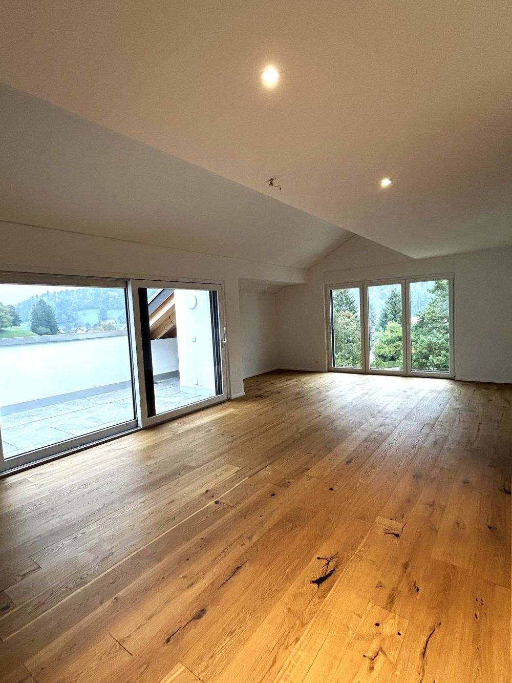 Leben wie im Einfamilienhaus auf drei Etagen - Bild 2