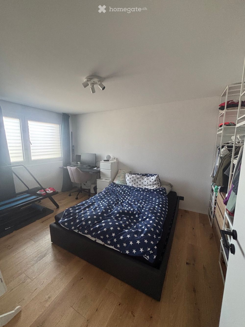 2.5 Zimmer Neubau im EG Olten/Starrkirch-Wil - Bild 4