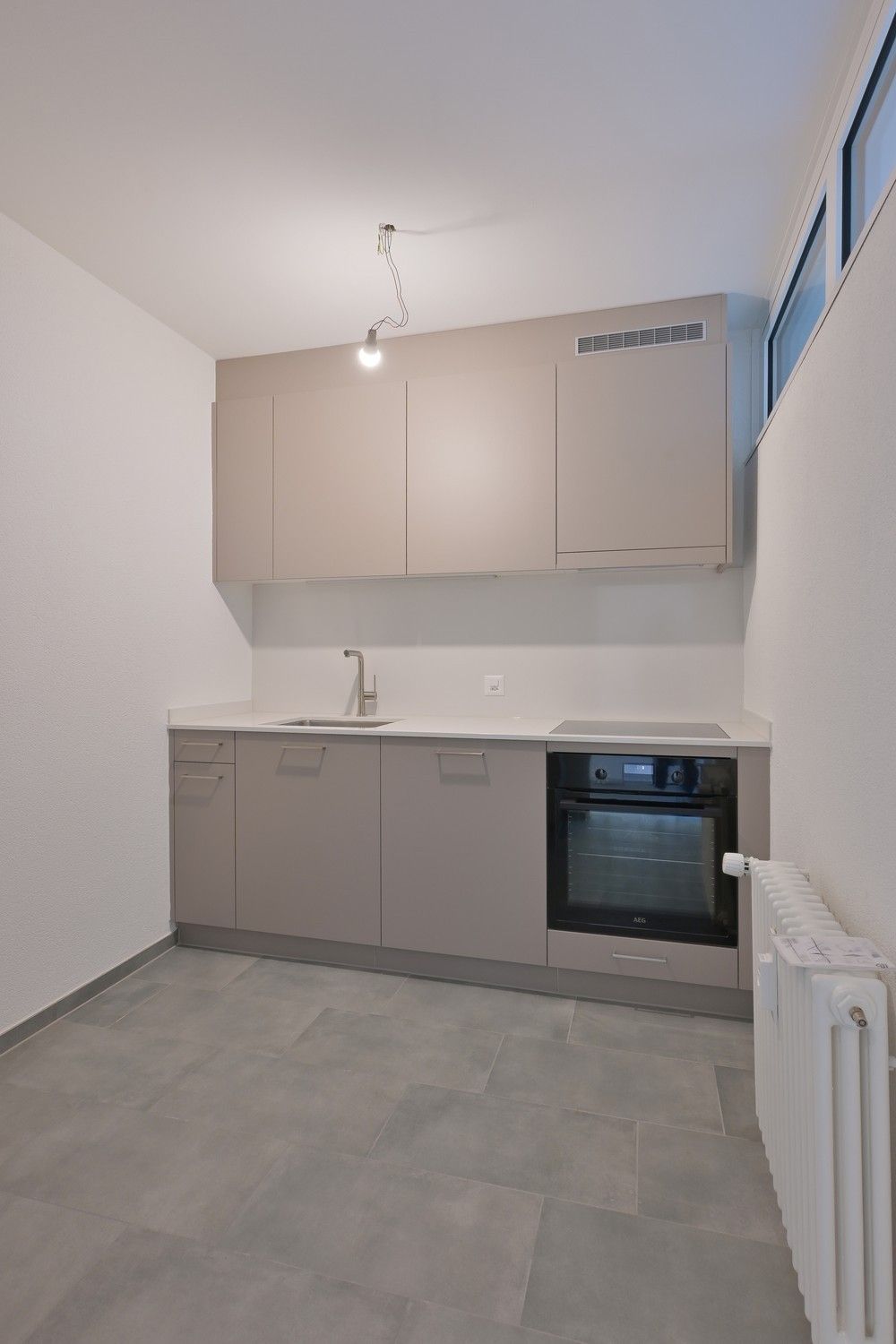 1 Monat GRATIS - Erstvermietung nach Teilsanierung - Ihre neue Wohnung im Herzen von Basel - Bild 5