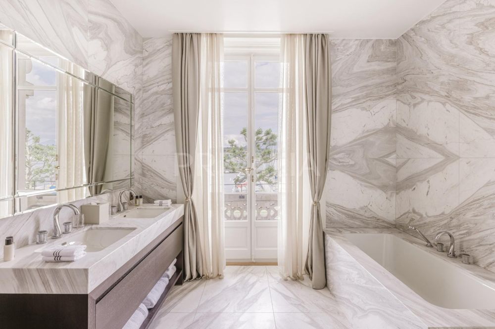 Collection privée de résidences d'exception au bord du Lac Léman - Bild 6