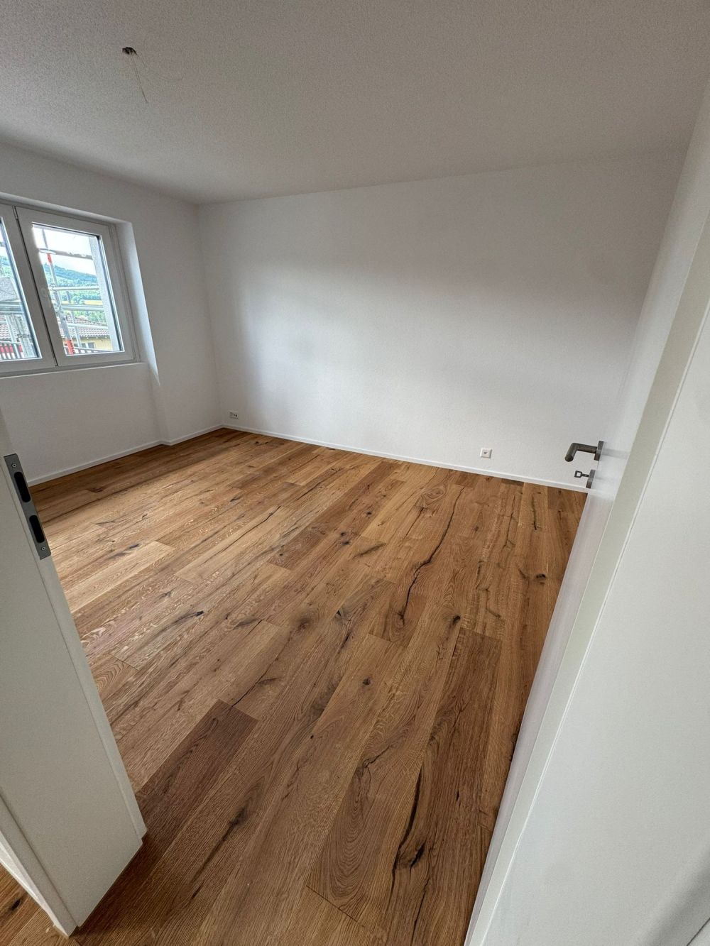 ERSTVERMIETUNG: Wunderschöne 3.5 Zimmer Wohnungen in Wangen bei Olten - Bild 9