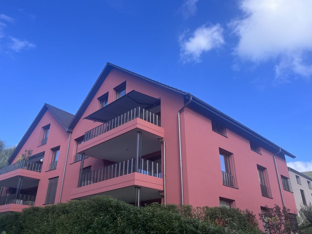 Maisonette der gehobenen Klasse - Erstbezug - Bild 1