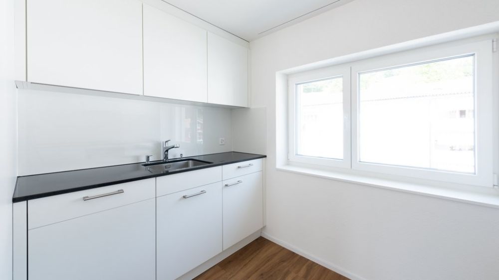 HELLE UND GEMÜTLICHE 4.5 ZIMMER-WOHNUNG IN WATTWIL - Bild 8