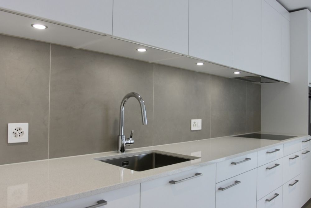 Spacieux 2.5 pièces neuf - Bild 5