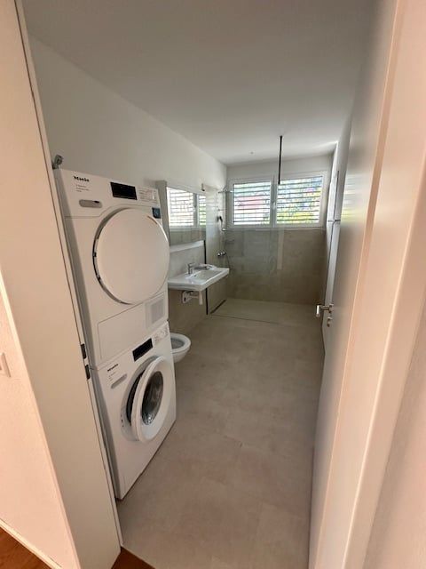 !!Erstbezug!!  Moderne 3.5-Zimmer-Attikawohnung in Lengnau - Bild 7