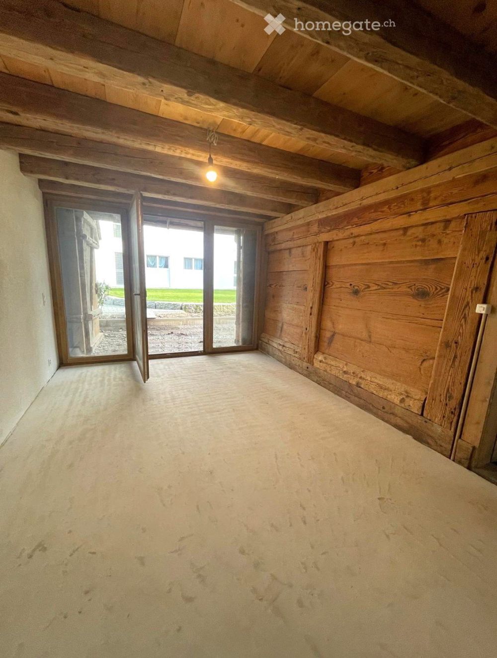 Wohnen im Bauernhaus wie zu Gotthelfs Zeiten - Bild 3