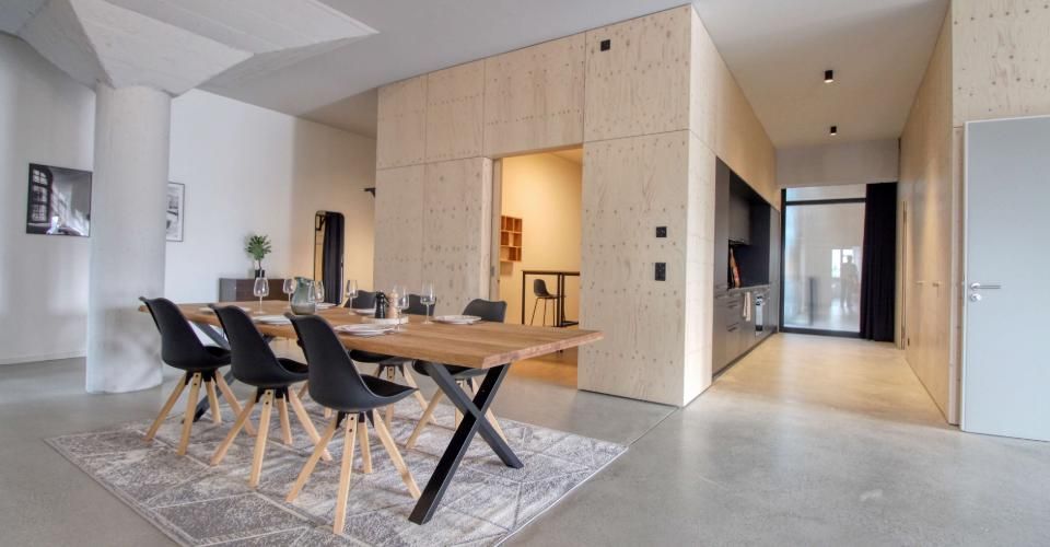 Coliving Designed for Focus, Community, and Comfort in Renens - Chambre 1.5 pièces - image - 13