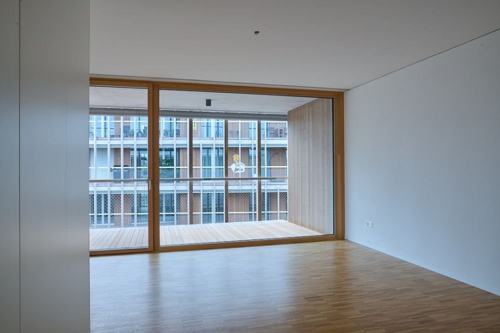 3.5-Zimmer Dachgeschosswohnung - Top Lage - Bild 1