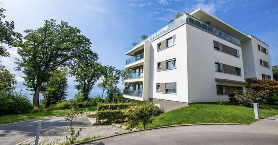 SUPERB APARTMENT OF ARCHITECT ON TOP FLOOR WITH LARGE TERRASSE - Appartement meublé - image - 6