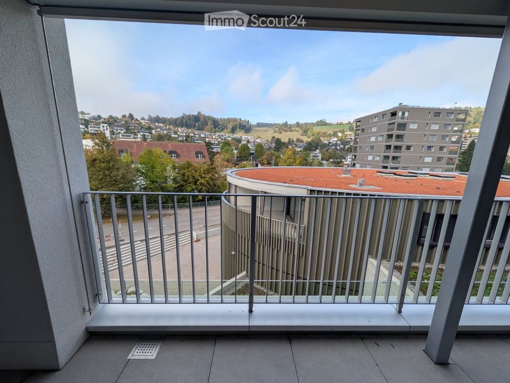 Erstvermietung von 2.5 Zimmer-Wohnung an bester Zentrumslage (höchster Innenausbaustandard) - Bild 13