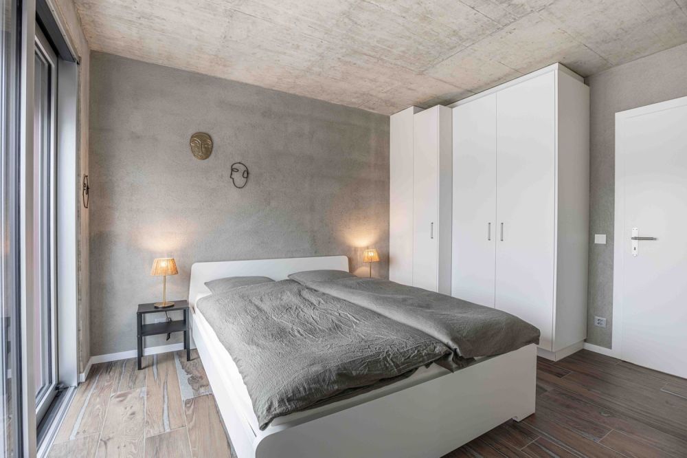 Premium Rooftop 2-Bedroom Apartment with 36 m² Terrace & Alps View – Crissier, Lausanne - Bild 7