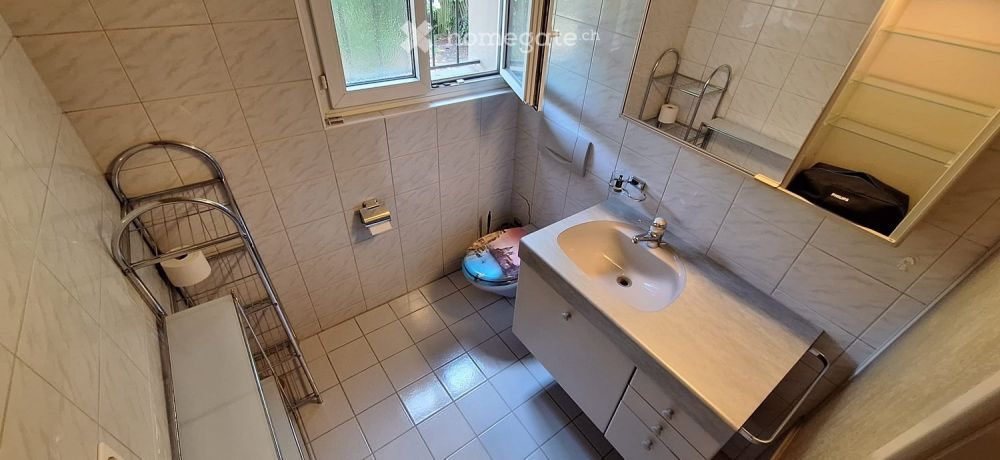 Charmantes 5-Zimmer-Haus in Binningen – sofort verfügbar! Für WG's (Studenten) - Bild 8