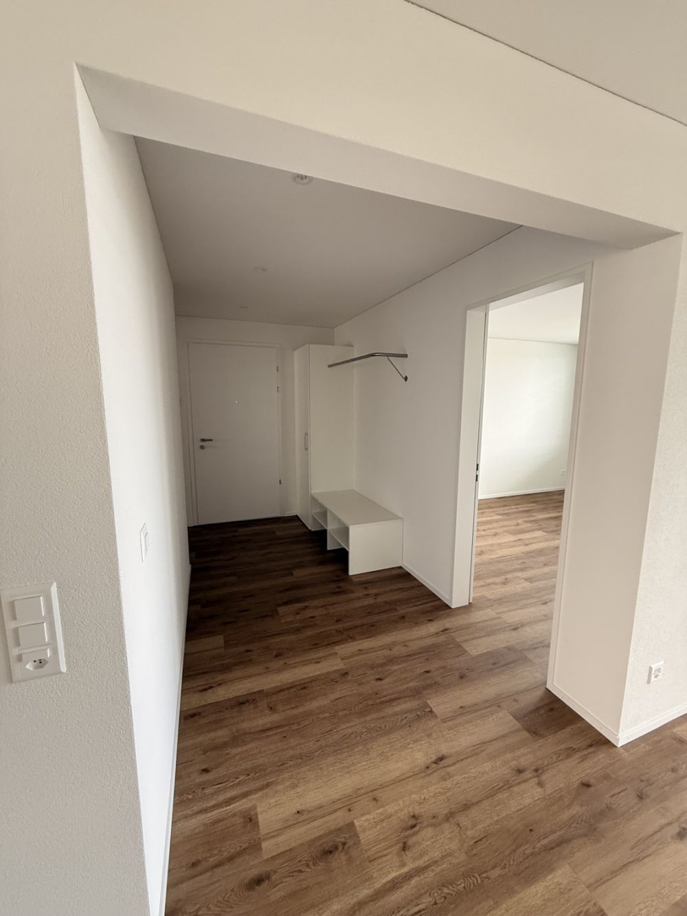 Traumhafte 4.5-Zimmer-Wohnung mit Säntisblick - Bild 7