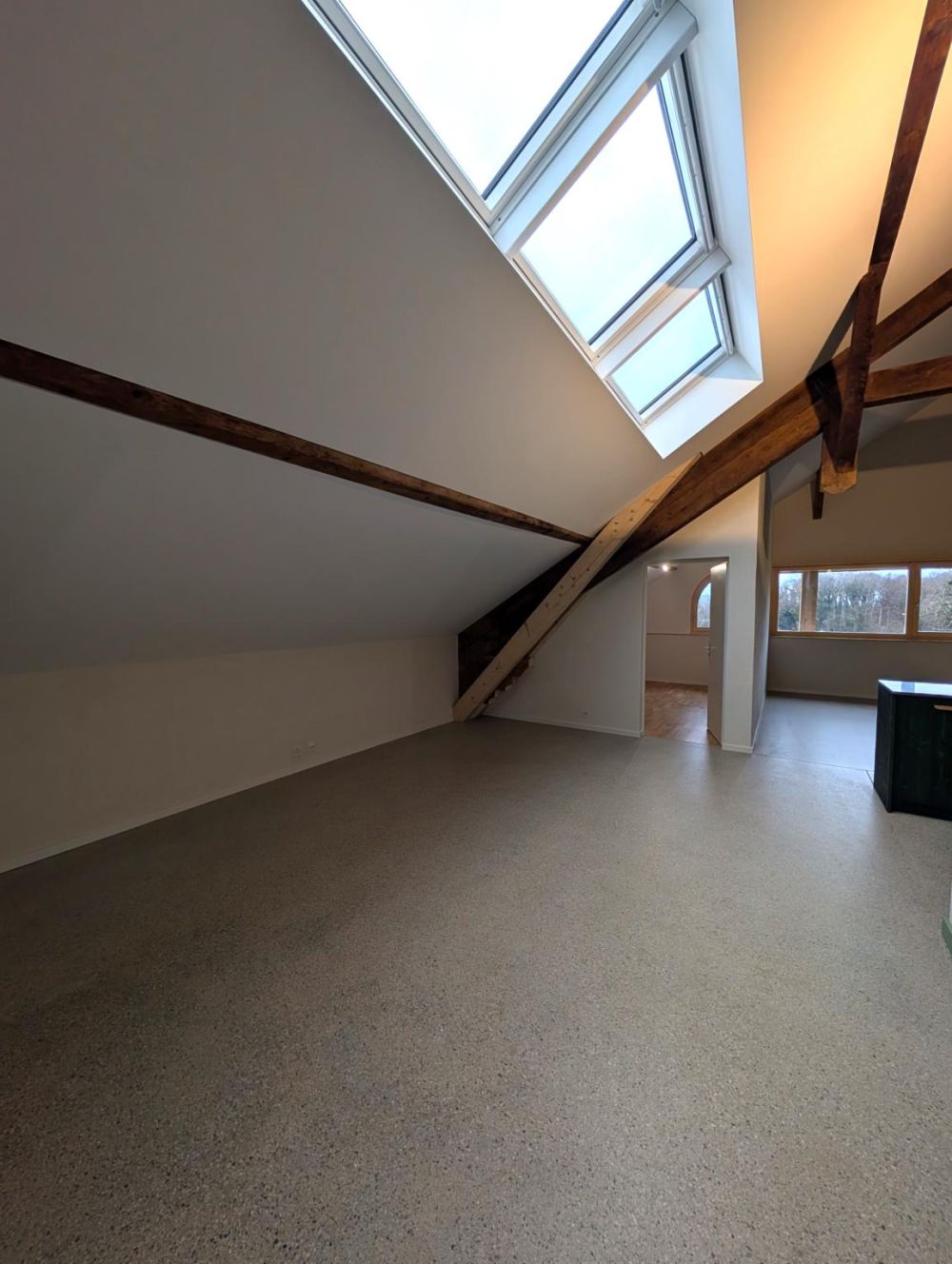 Nouvelle construction - Appartement de 3.5 pièces - Bild 4