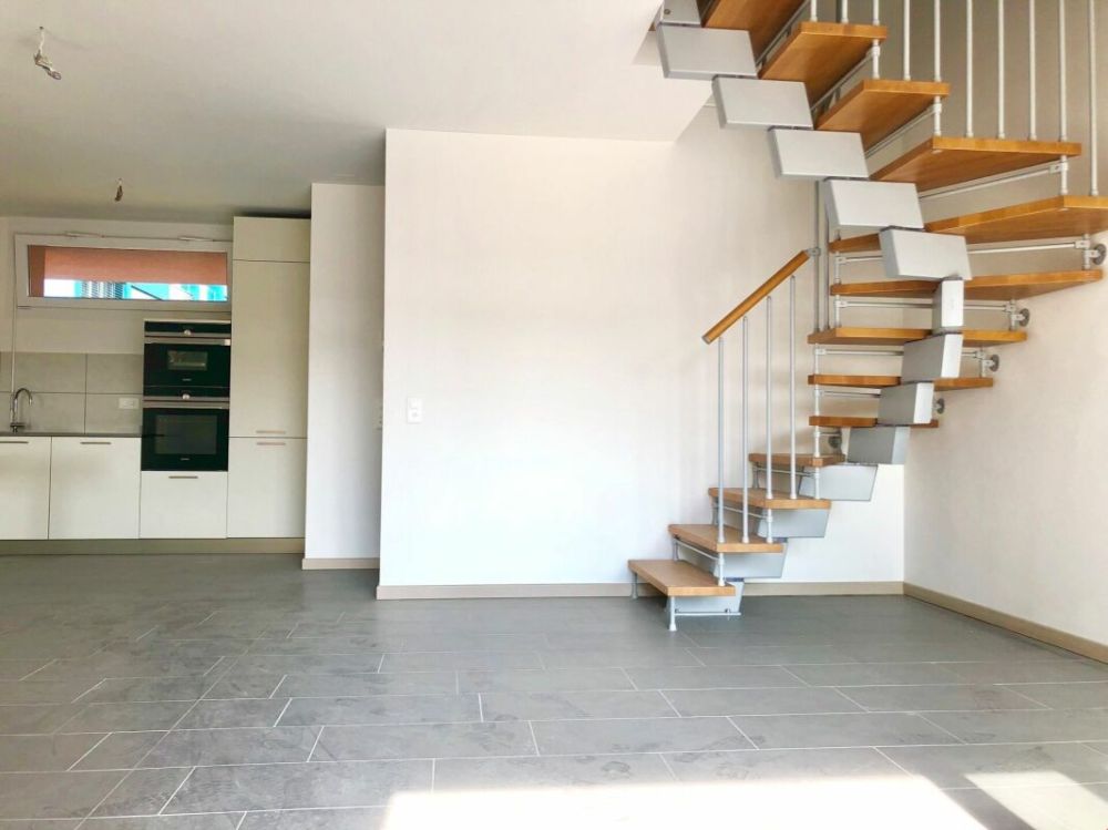 Nuovi duplex con posto auto, 1 mese gratis! - Bild 1