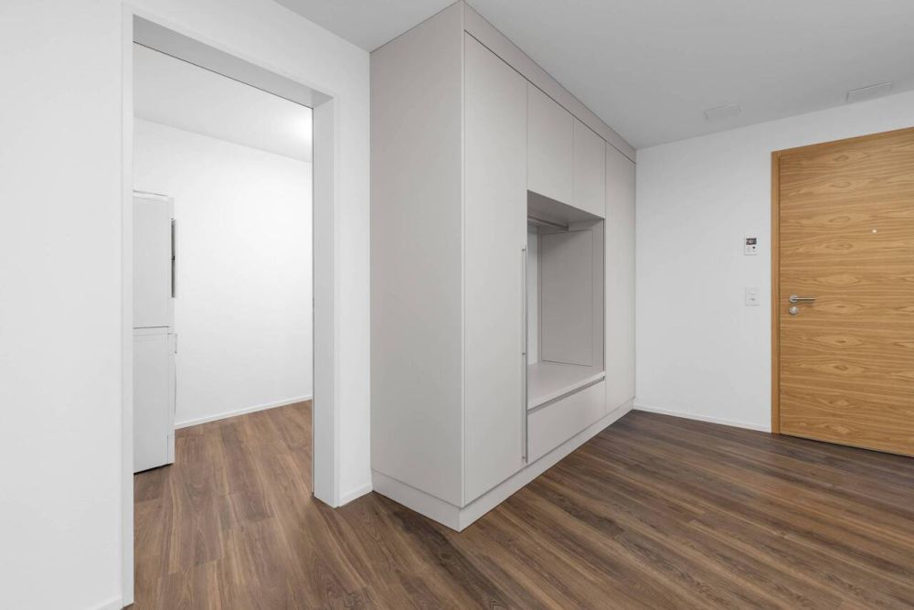 Exklusives Wohnen mit traumhaftem Blick auf den Zürichsee! - Bild 8