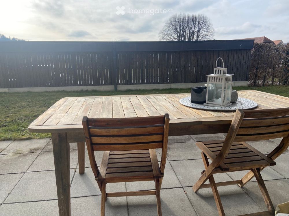 Appartement en terrasse à Cormagens - Bild 8