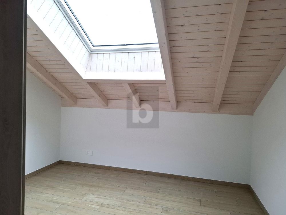 ATTIQUE NEUVE, SPACIEUSE, LUMINEUSE ET MODERNE - Bild 3