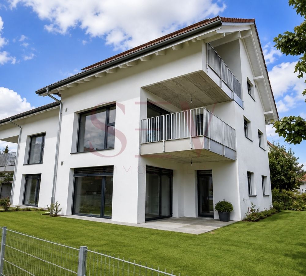 PORTES OUVERTES, Superbe appartement traversant de 4.5 pièces - Bild 10