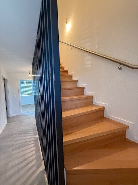 Belle maison mitoyenne neuve de 5 pièces à Montagny – disponible immédiatement - Bild 8
