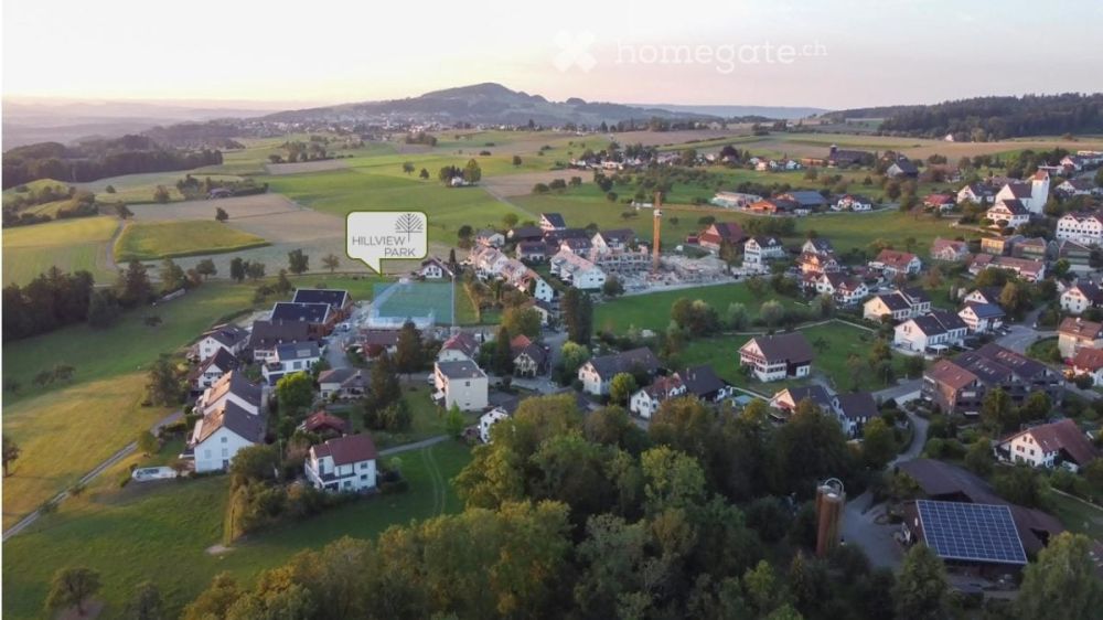 1. Vermietung | 4.5-Zimmer-Dachwohnung mit Panoramaaussicht und exklusivem Ausbaustandard - Bild 8