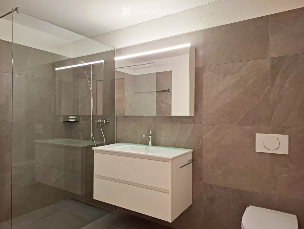 Moderne 3.5-Zimmer-Neubauwohnung mit Balkon in Nürensdorf / Birchwil - Bild 4