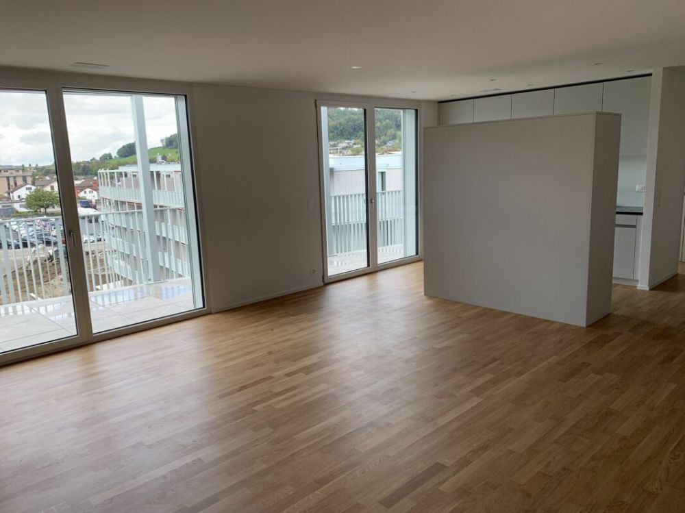 2.5-Zimmer-Wohnung - Bild 3