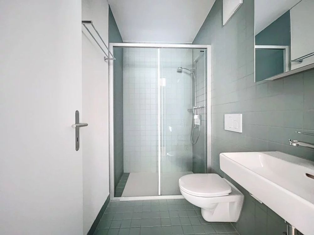 3,5-Zimmer-Wohnung, Neubau in Visp - Bild 3