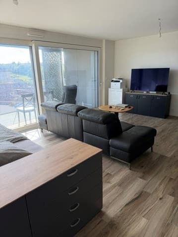 Magnifique studio neuf de 38m2, haut-standing - Bild 1