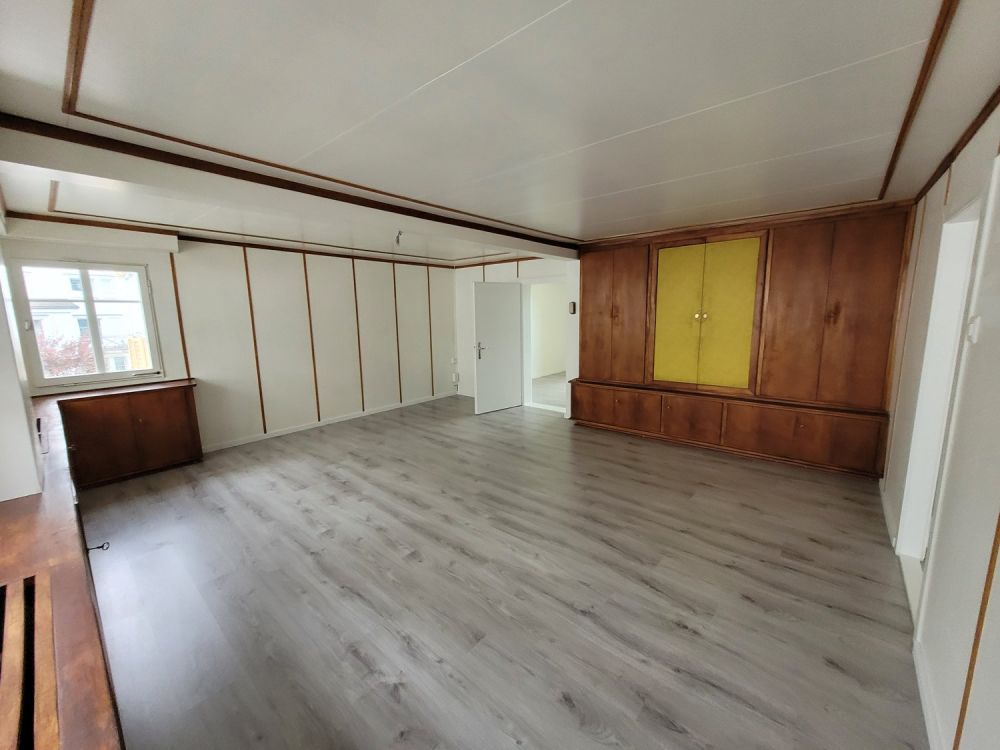 Erstvermietung - 4-Zimmer-Dachwohnung + Mansardenzimmer - Bild 7
