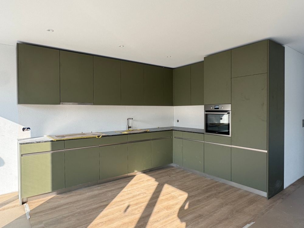 Erstvermietung - 3.5-Zimmer-Maisonette-Wohnungen im Neubau "GrellaRiva - Bild 3