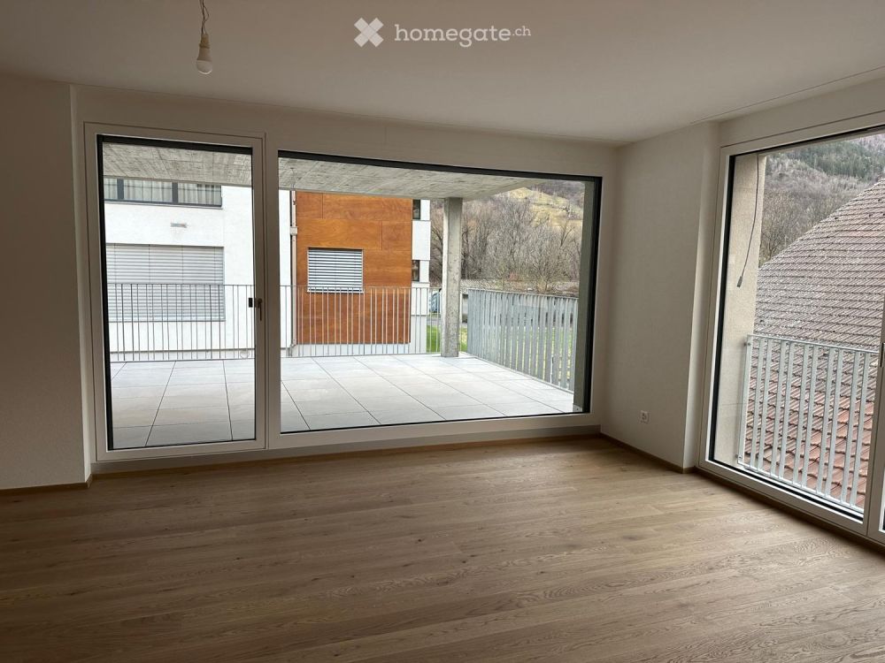 Moderne 4.5-Zimmer-Neubauwohnung - Bild 3