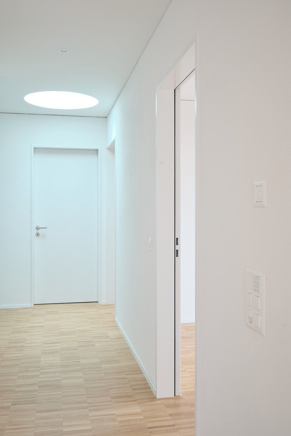 3.5-Zimmer Dachgeschosswohnung - Top Lage - Bild 5