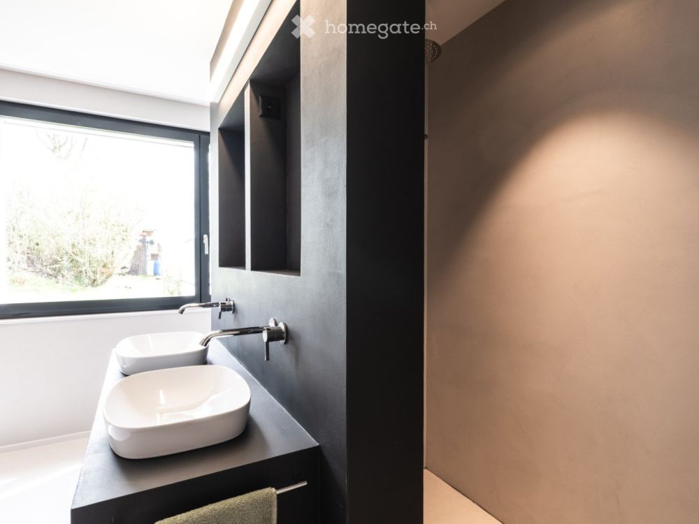 exklusive 3.5-Zimmerwohnung Neubau - 90 m2 (Beispielbilder) - Bild 6