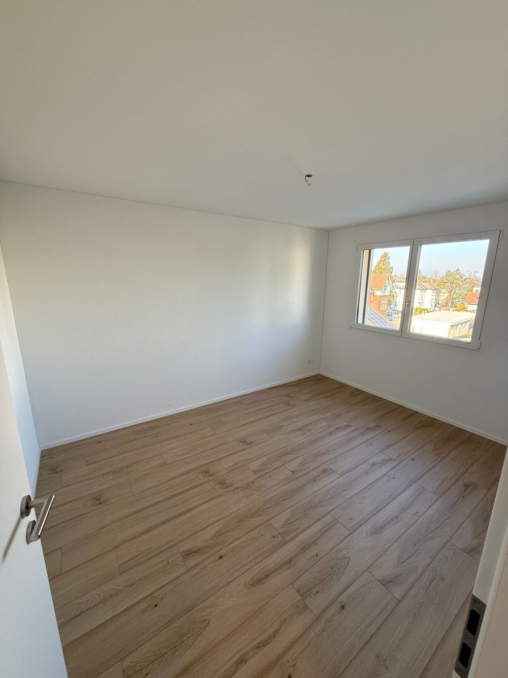 Moderne 3-Zimmer-Wohnung im Neubau – Wohlen, Kapellstrasse 19 - Bild 2
