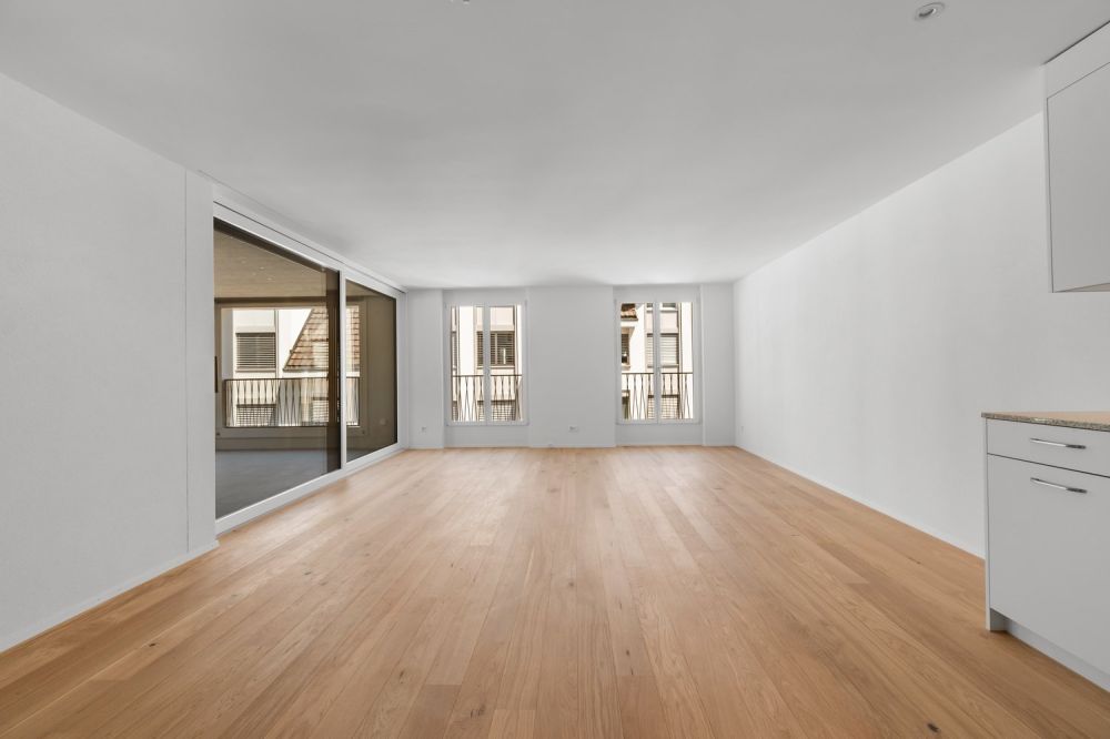 Erstbezug – stilvolle 3.5-Zimmer-Neubauwohnung in Wädenswil - Bild 2