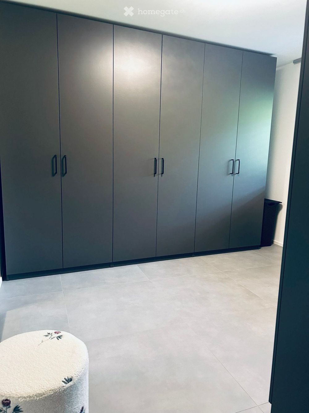 Nuovo attico duplex a Besazio - Bild 10