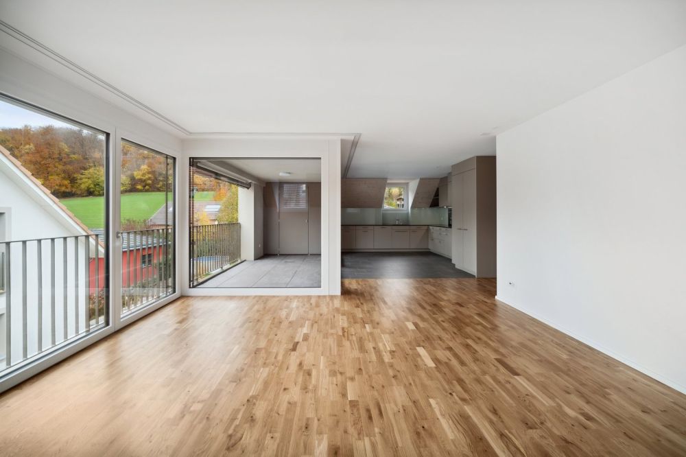 Moderne 4.5-Zimmer-Maisonette-Wohnung - Bild 5