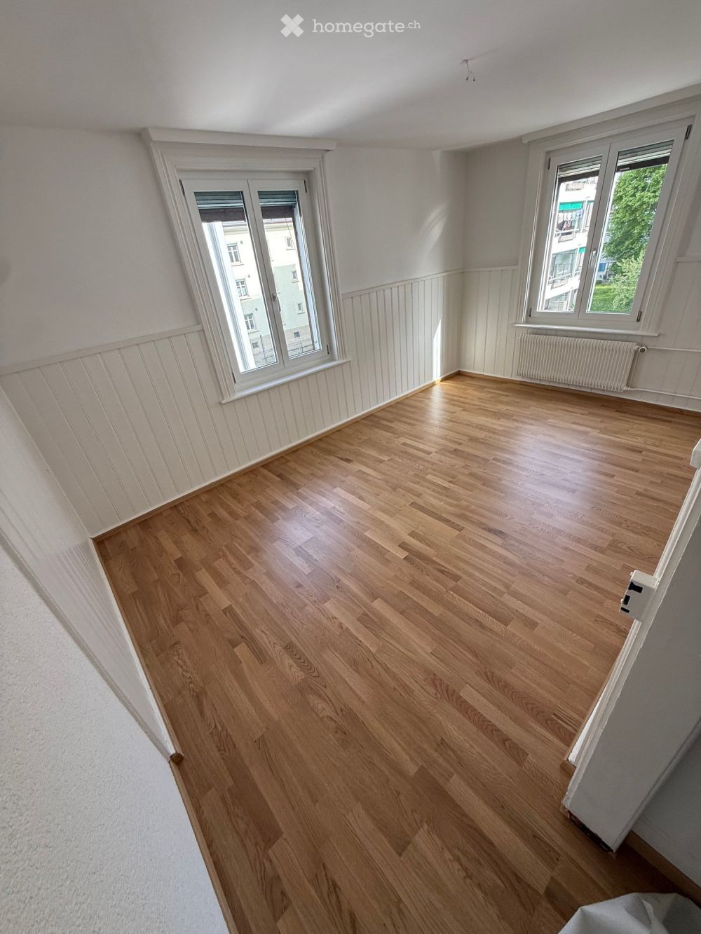 Wohnung in St. Gallen - Bild 4